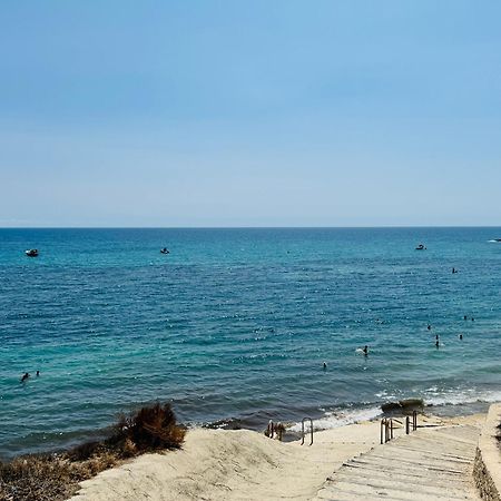 Vila Bonita Casita Cerca De La Playa El Campello Exteriér fotografie