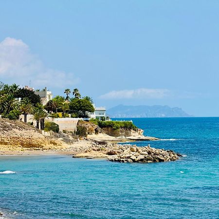Vila Bonita Casita Cerca De La Playa El Campello Exteriér fotografie