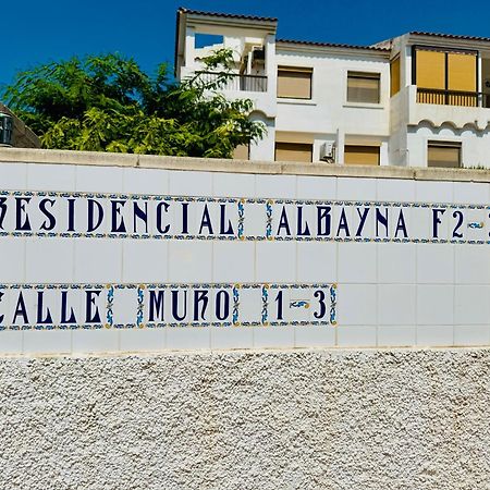 Vila Bonita Casita Cerca De La Playa El Campello Exteriér fotografie