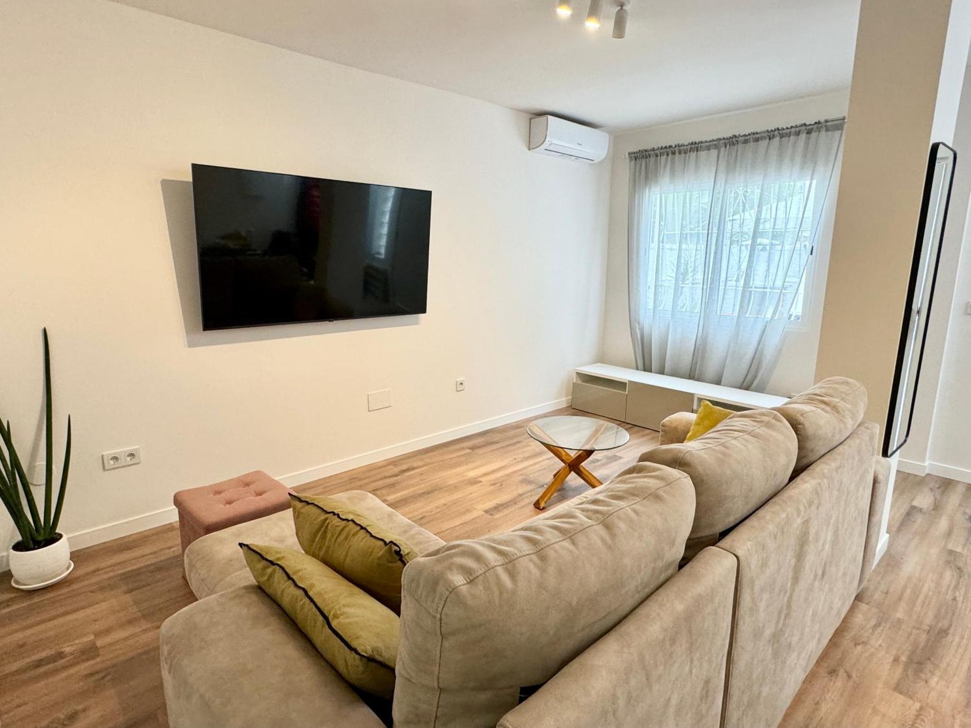 Vila Bonita Casita Cerca De La Playa El Campello Exteriér fotografie