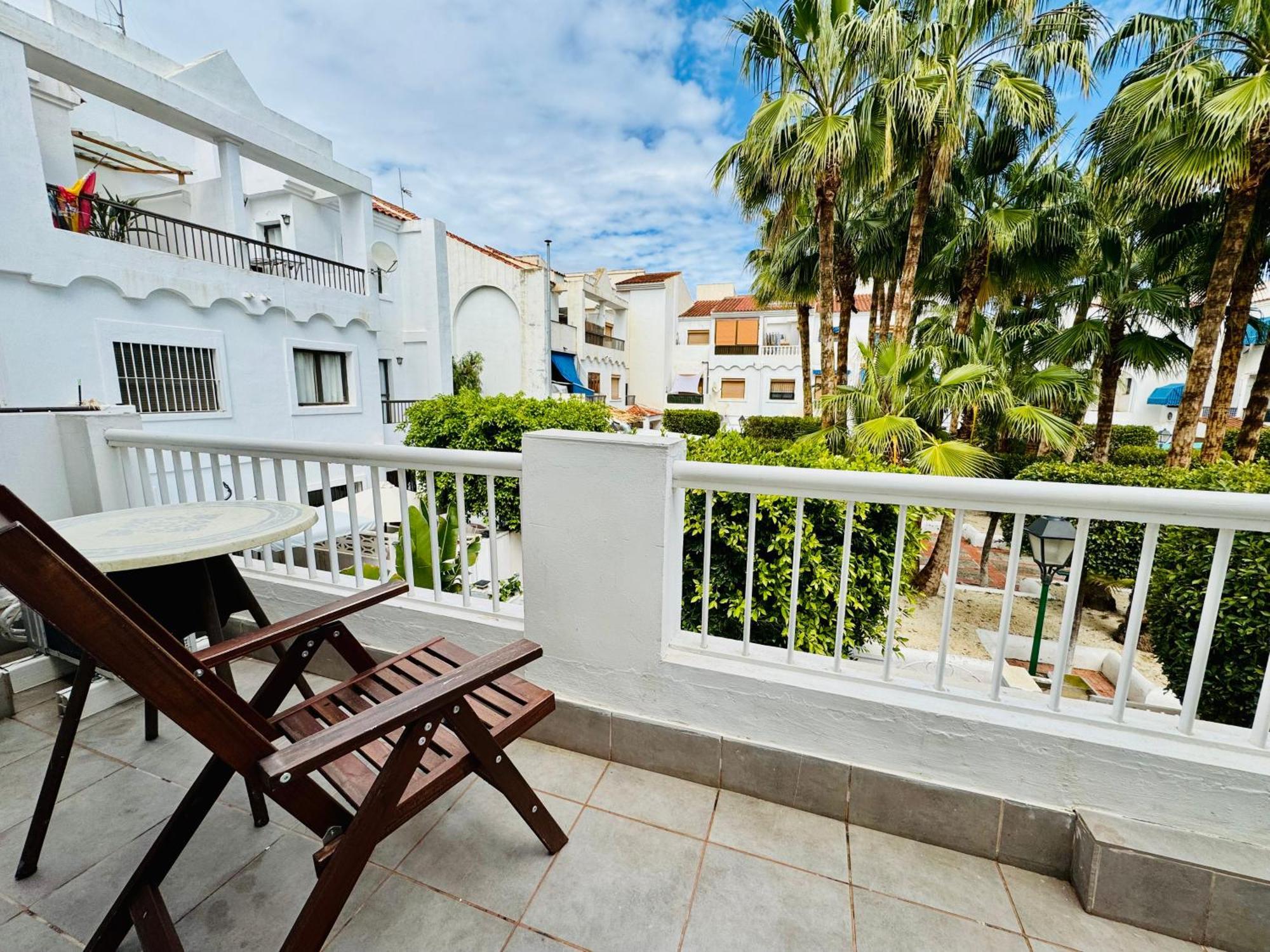 Vila Bonita Casita Cerca De La Playa El Campello Exteriér fotografie