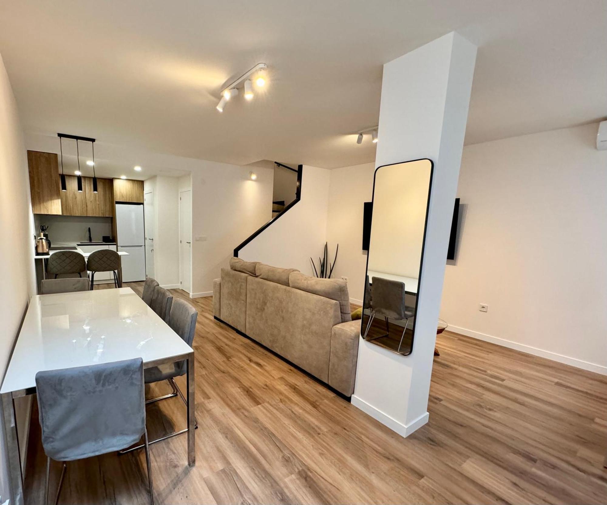 Vila Bonita Casita Cerca De La Playa El Campello Exteriér fotografie