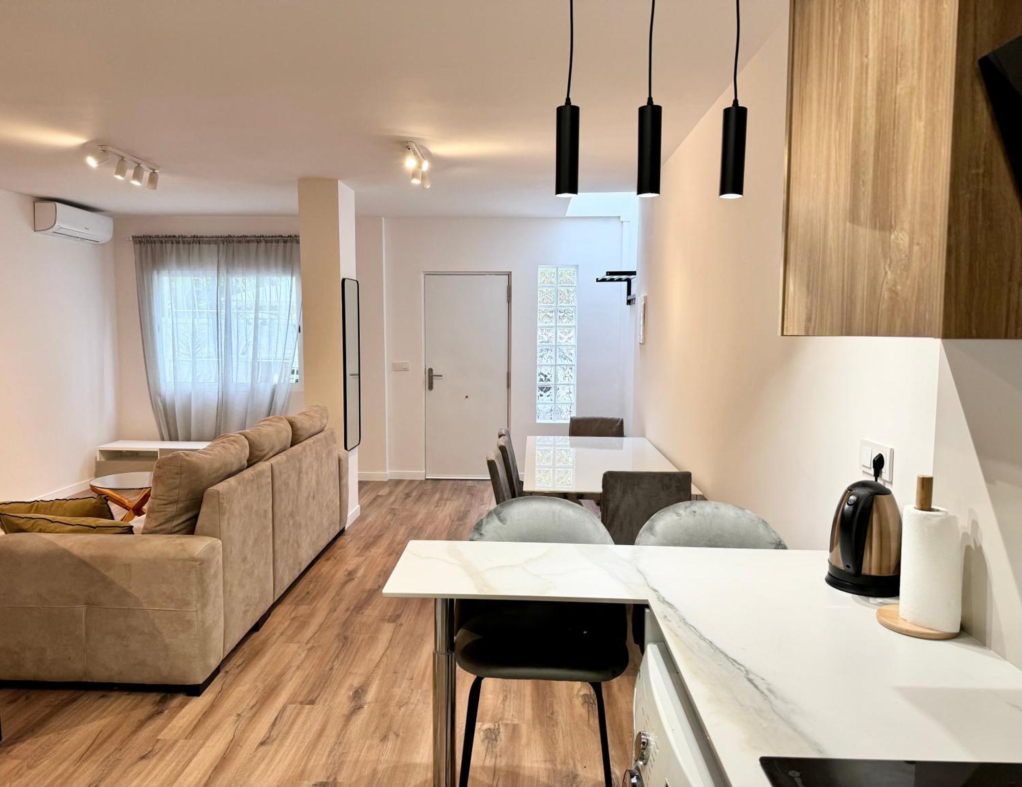 Vila Bonita Casita Cerca De La Playa El Campello Exteriér fotografie