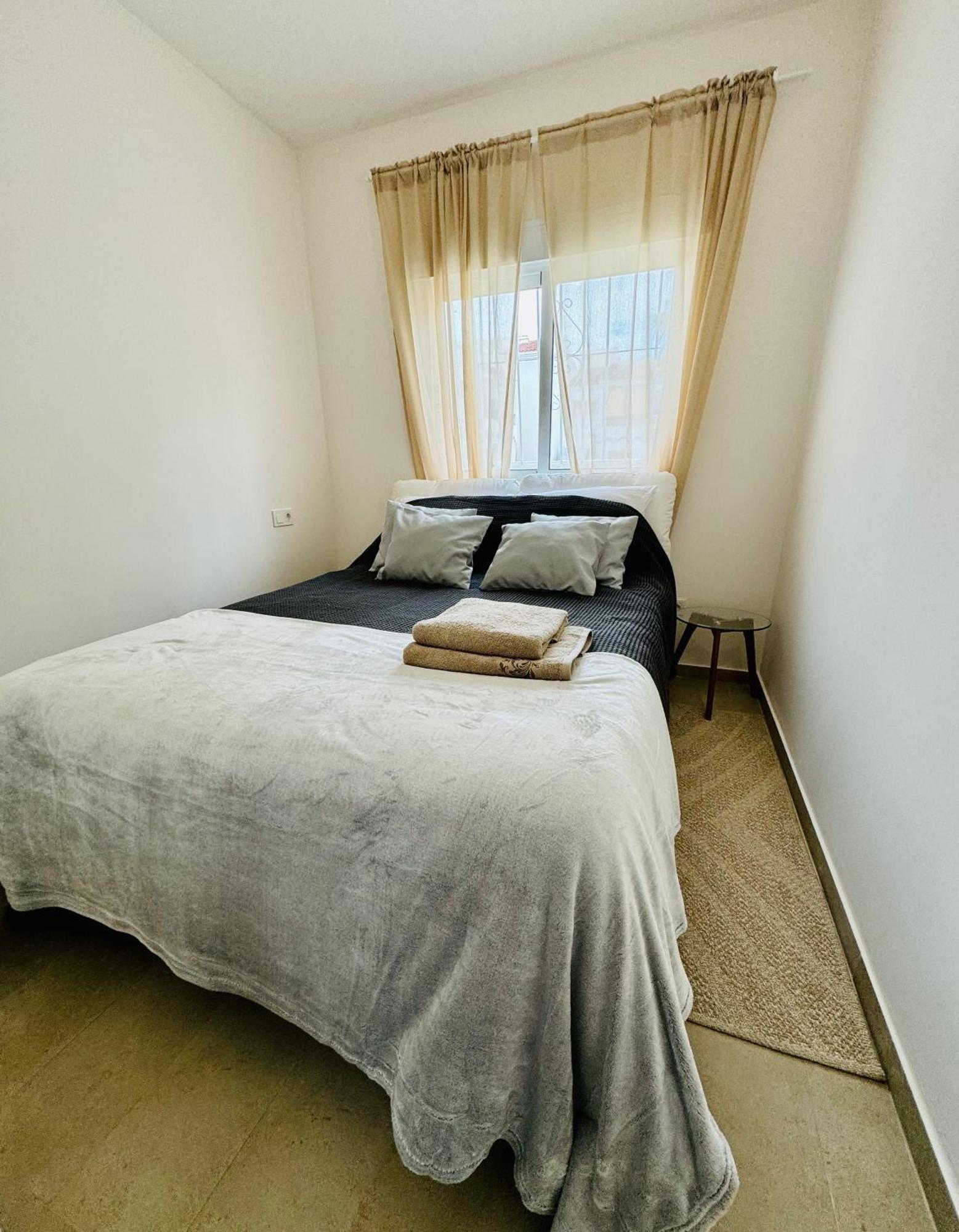 Vila Bonita Casita Cerca De La Playa El Campello Exteriér fotografie