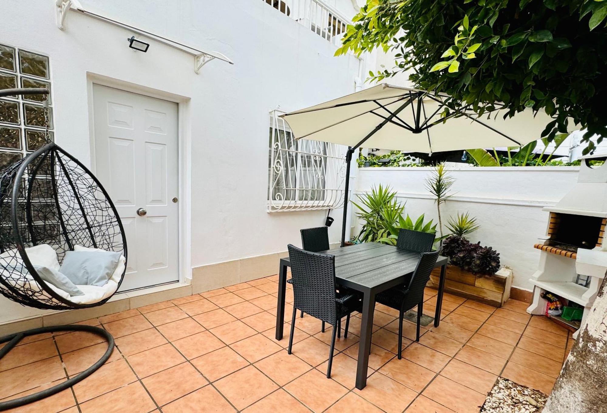 Vila Bonita Casita Cerca De La Playa El Campello Exteriér fotografie